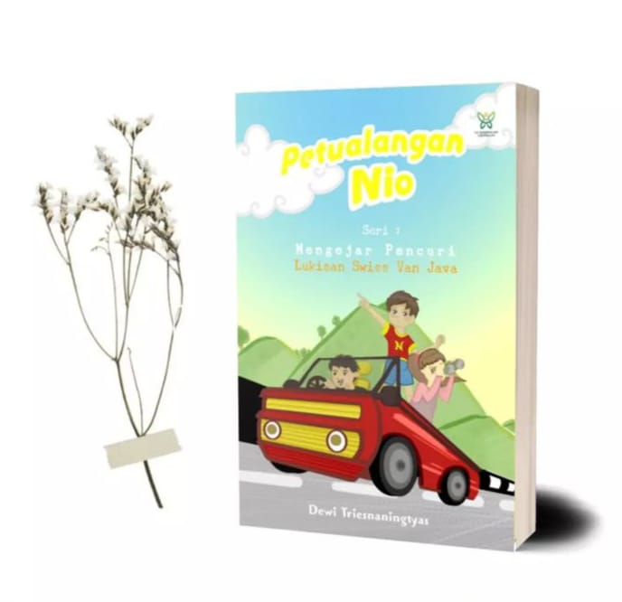 Petualangan Nio