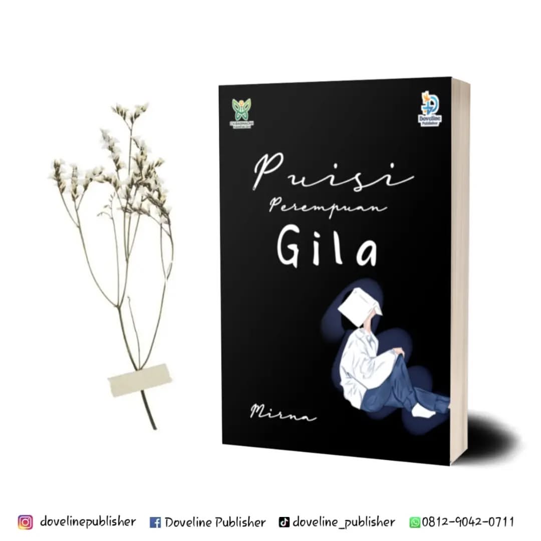 Puisi Perempuan Gila