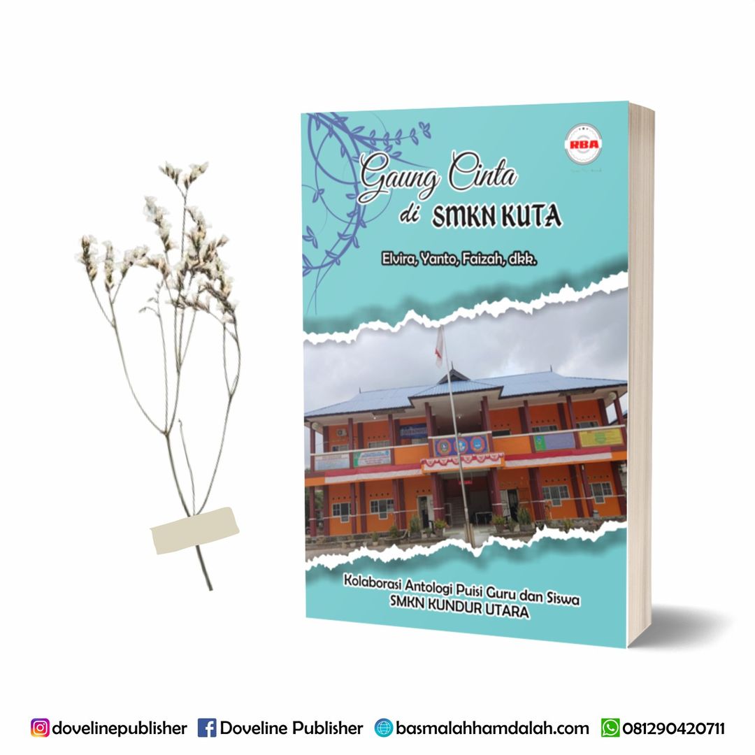 Gaung Cinta di SMKN Kuta
