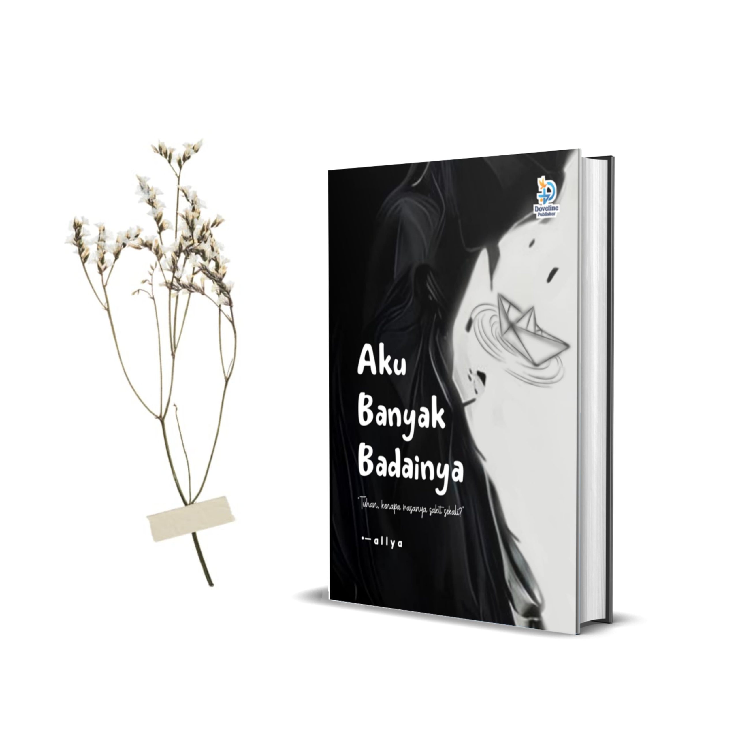 Aku Banyak Badainya