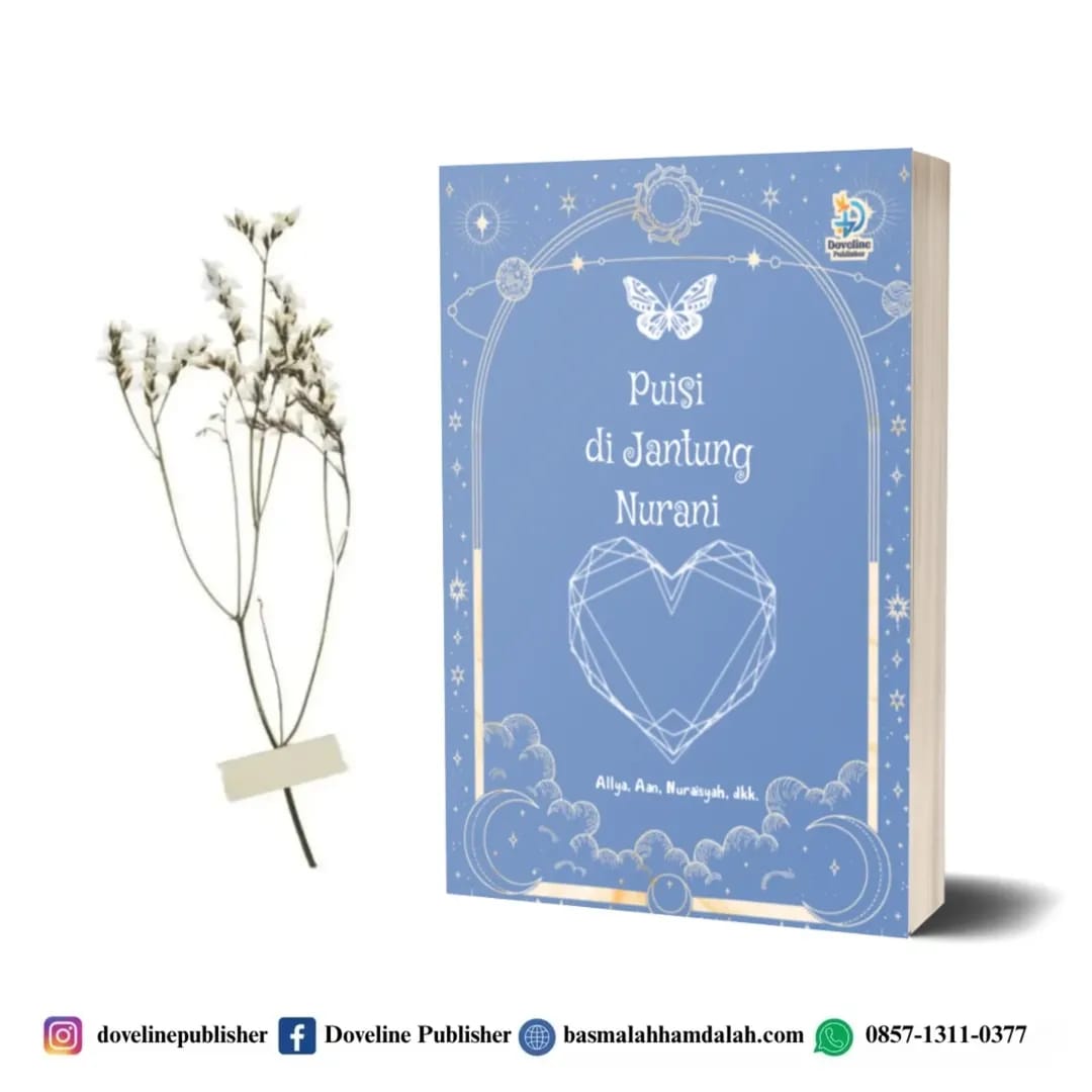 Puisi Di Jantung Nurani