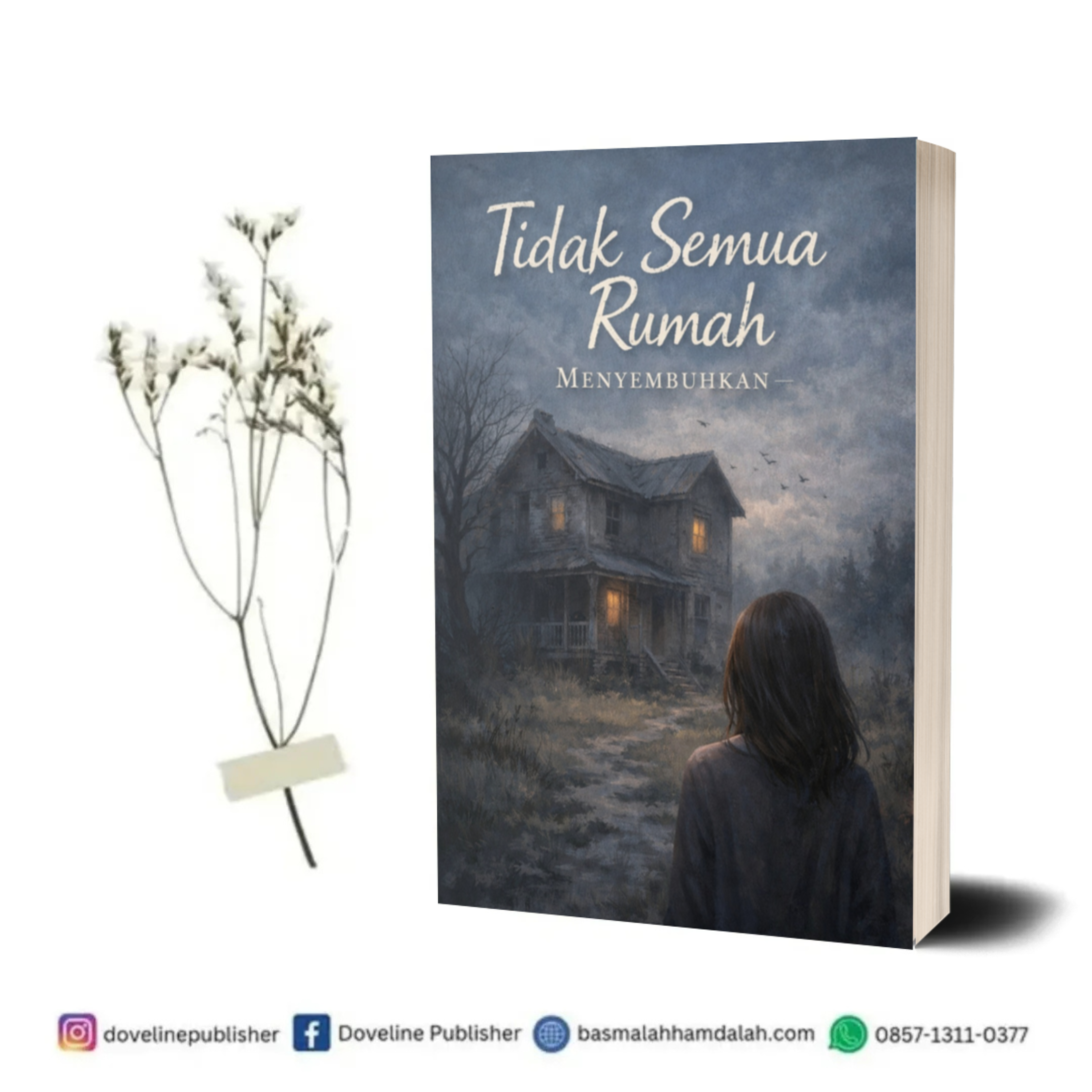 Tidak Semua Rumah Menyembuhkan