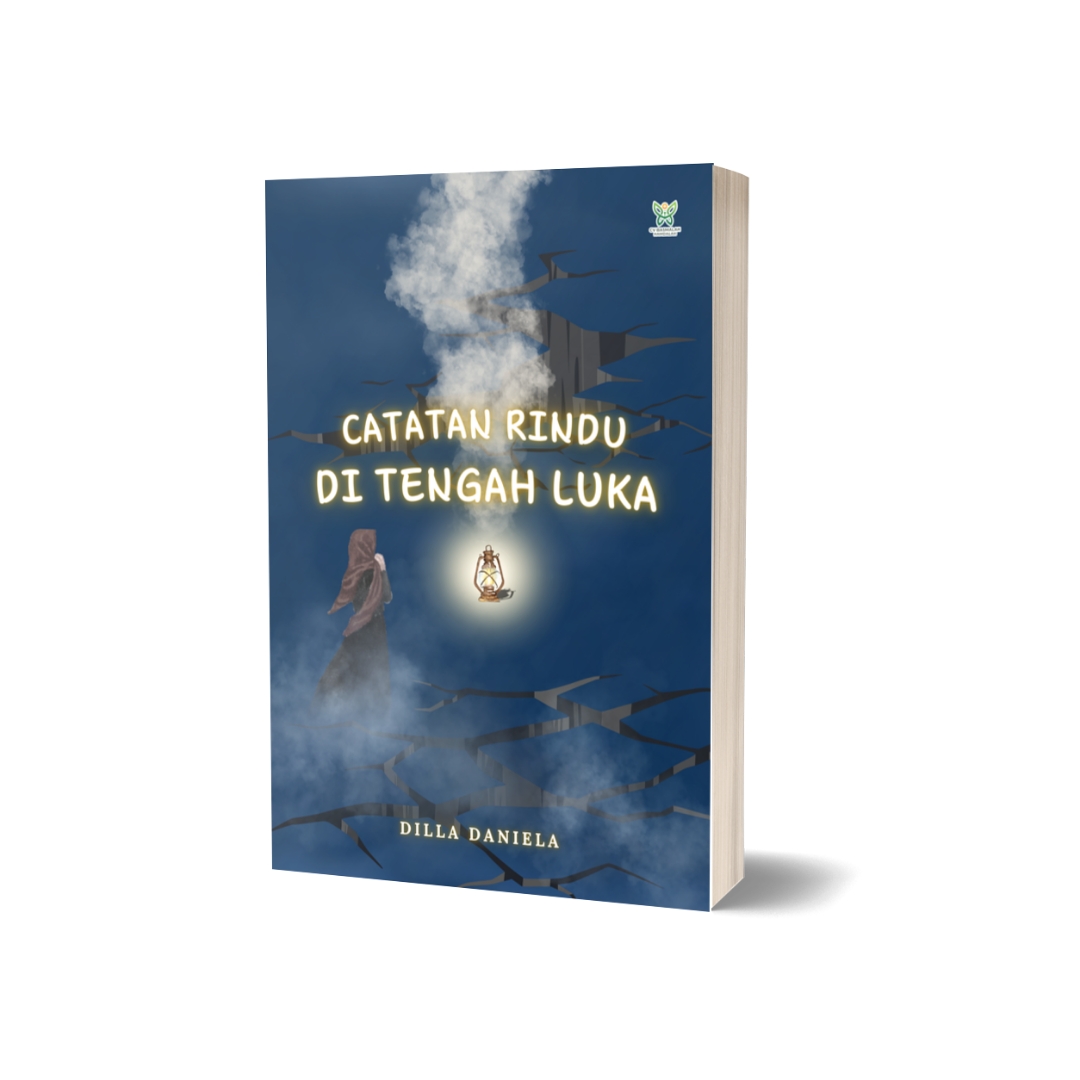 Catatan Rindu di Tengah Luka