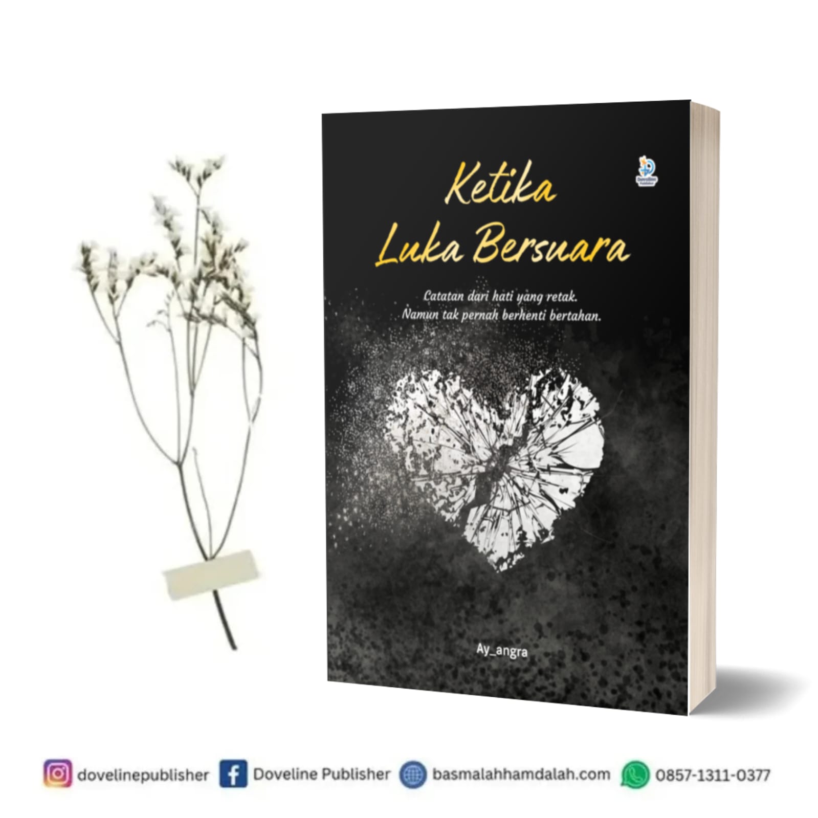 Ketika Luka Bersuara