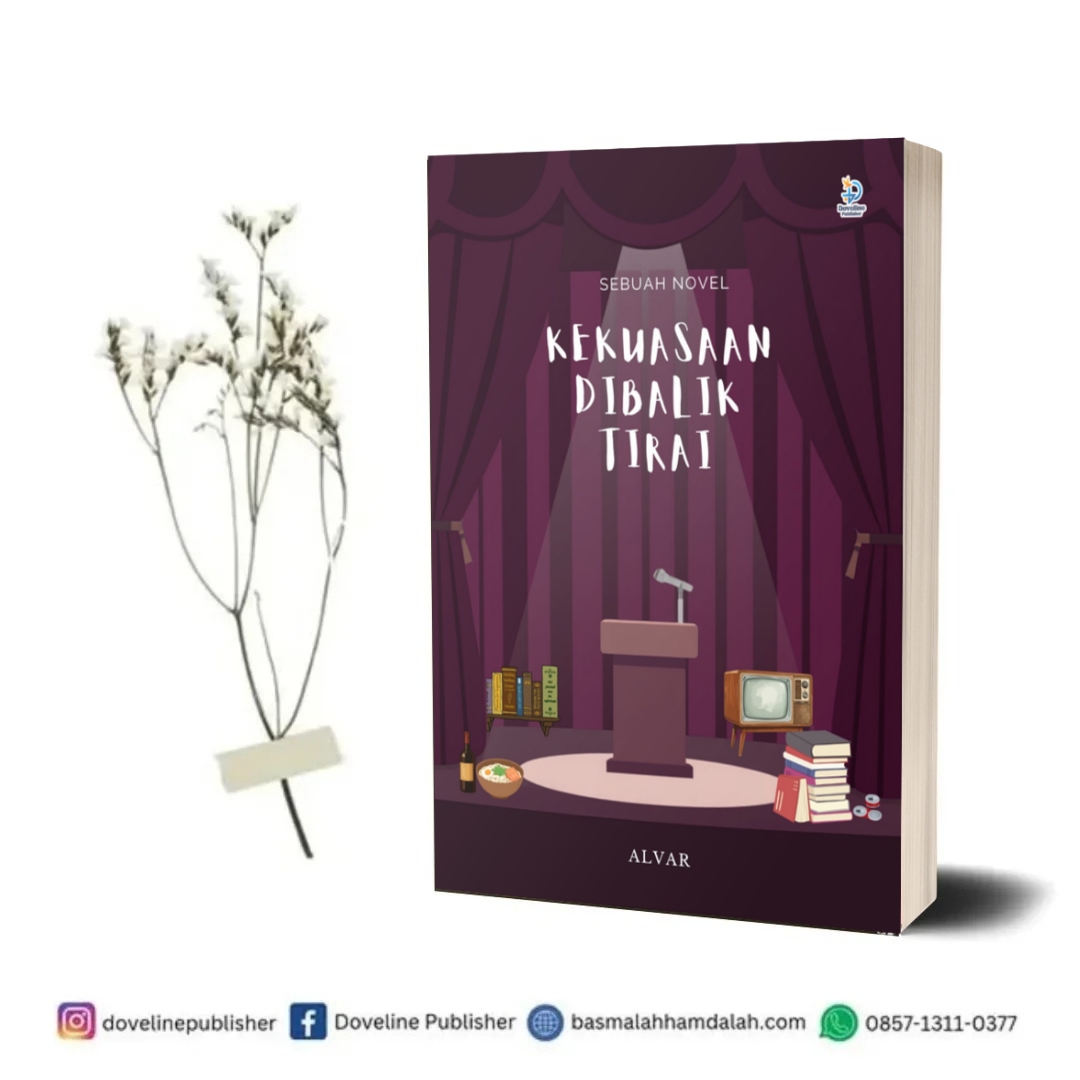 Kekuasaan Dibalik Tirai
