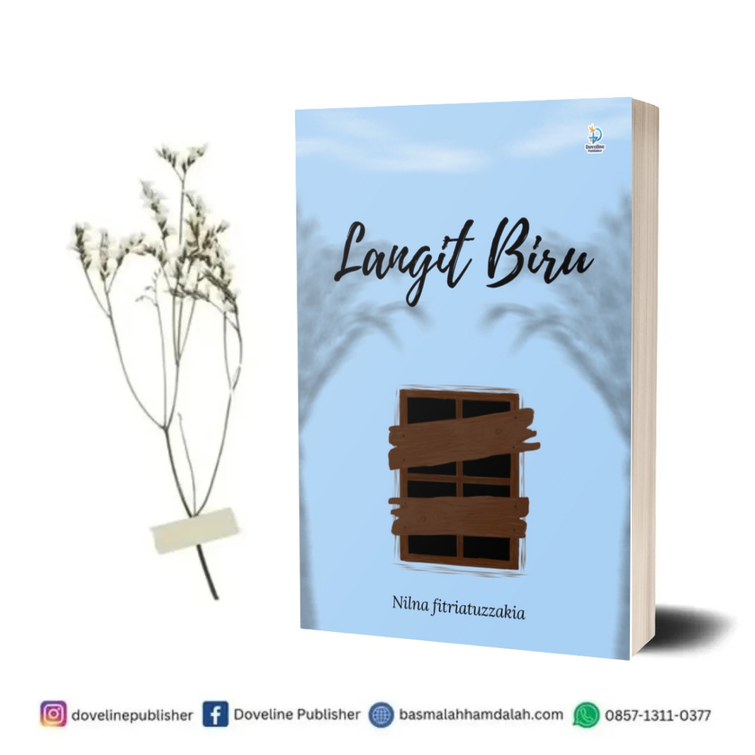 Langit Biru