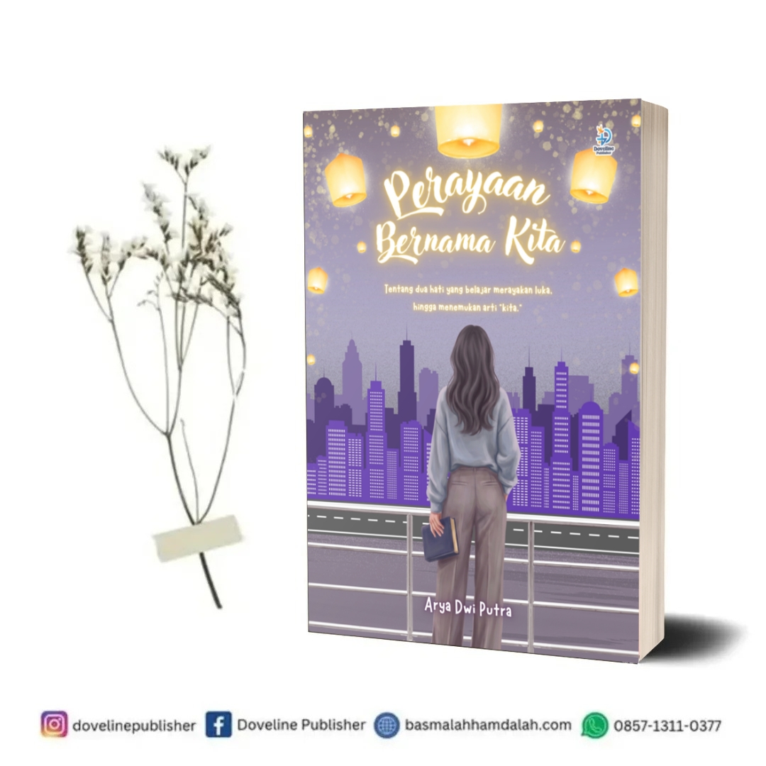 Perayaan Bernama Kita