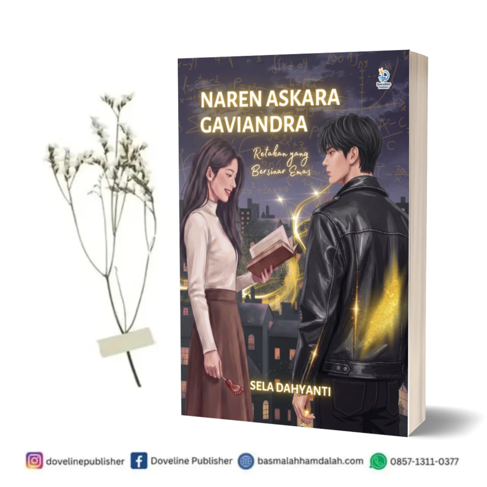 Naren Askara Gaviandra