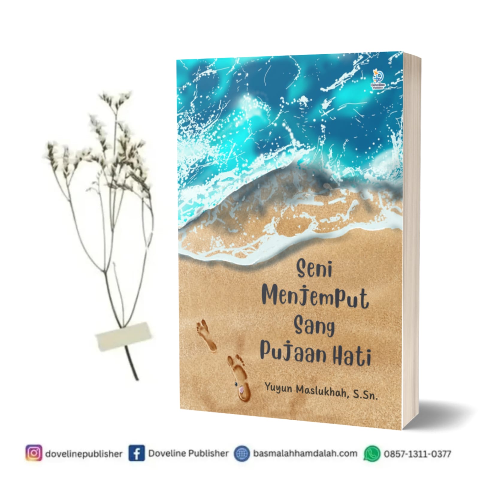 Seni Menjemput Sang Pujaan Hati