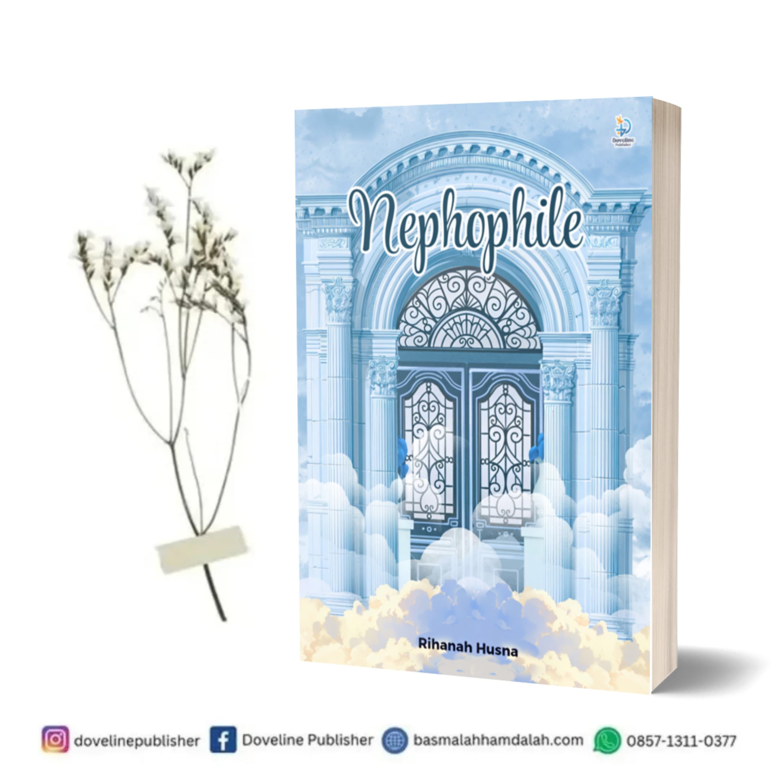 Nephophile