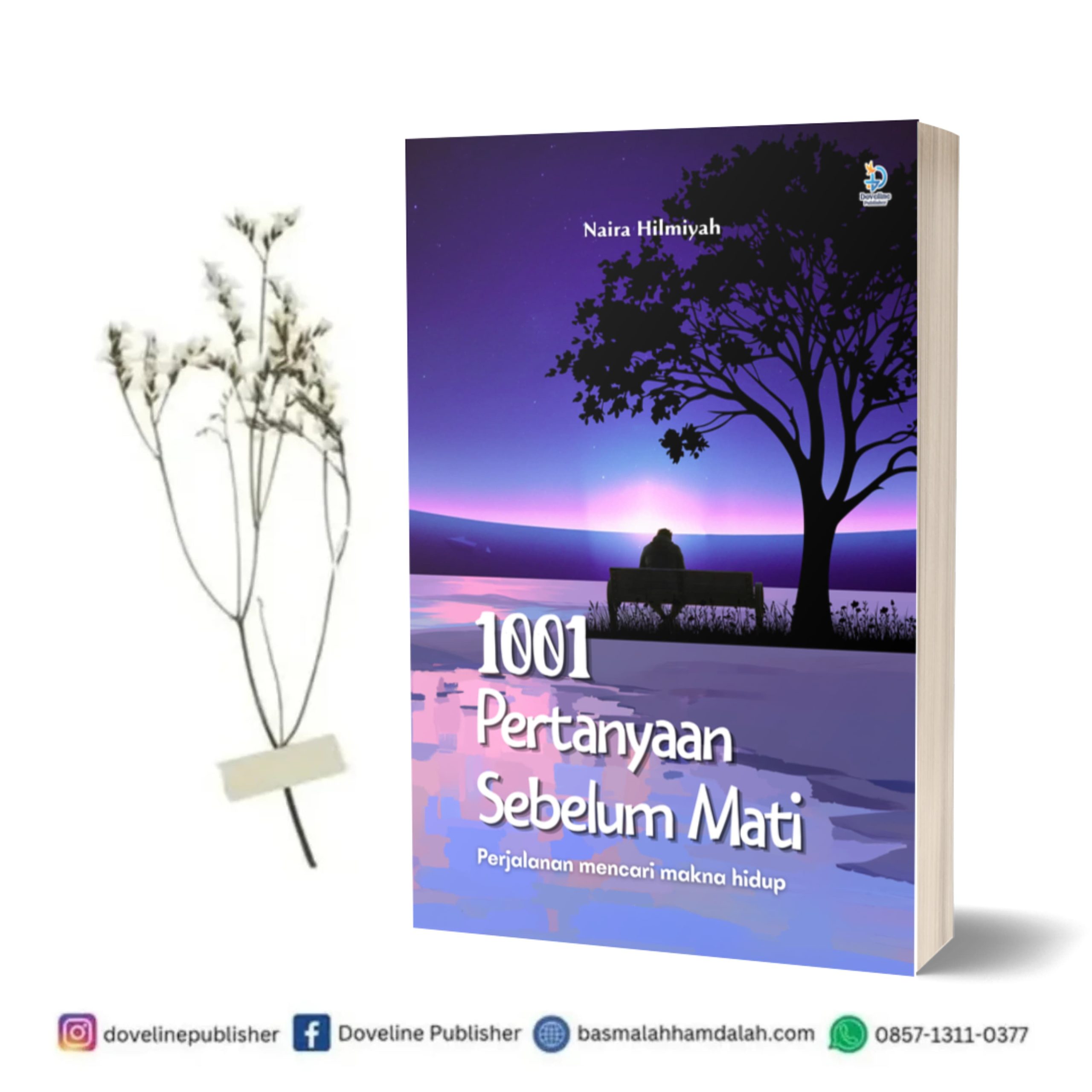1001 Pertanyaan Sebelum Mati
