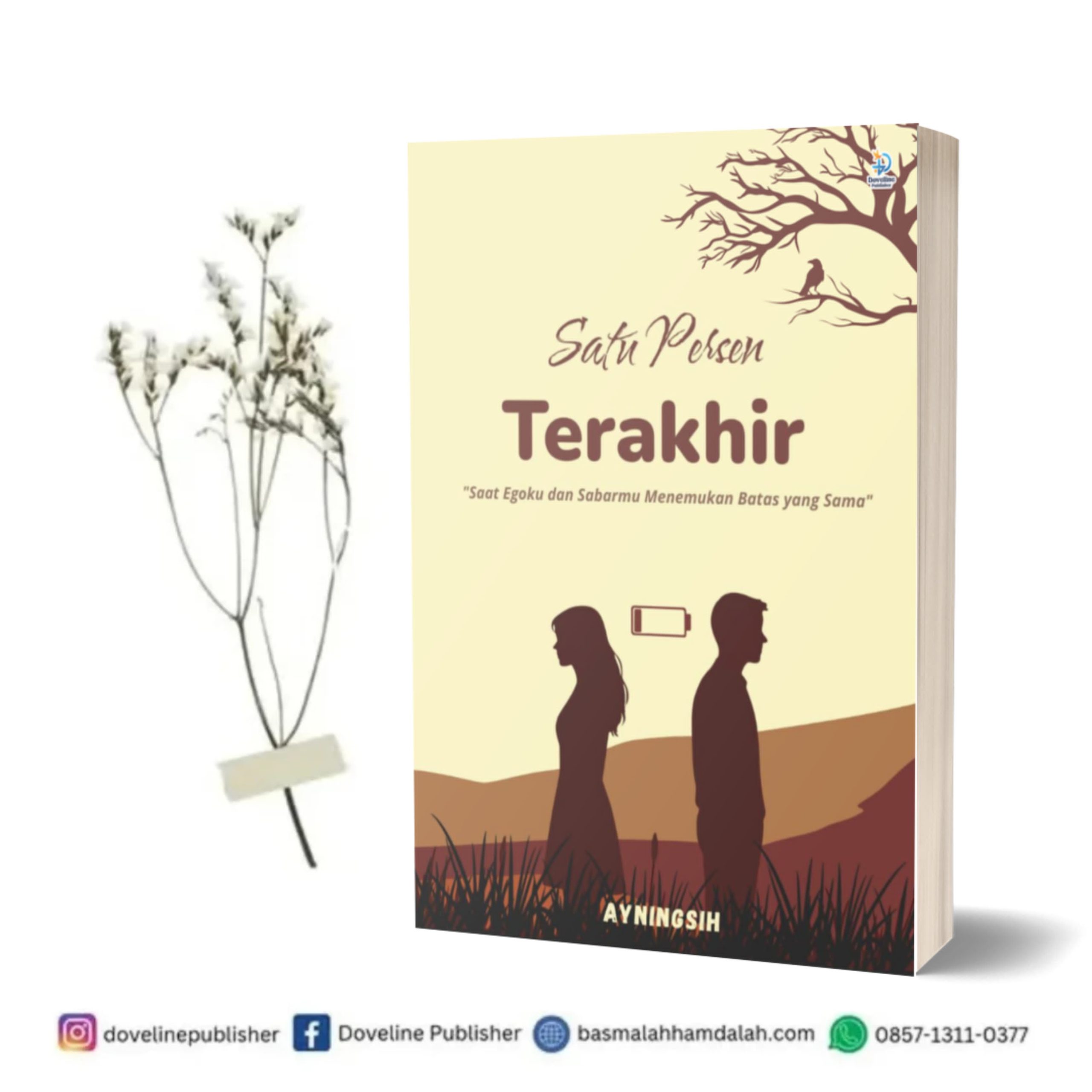 Satu Persen Terakhir