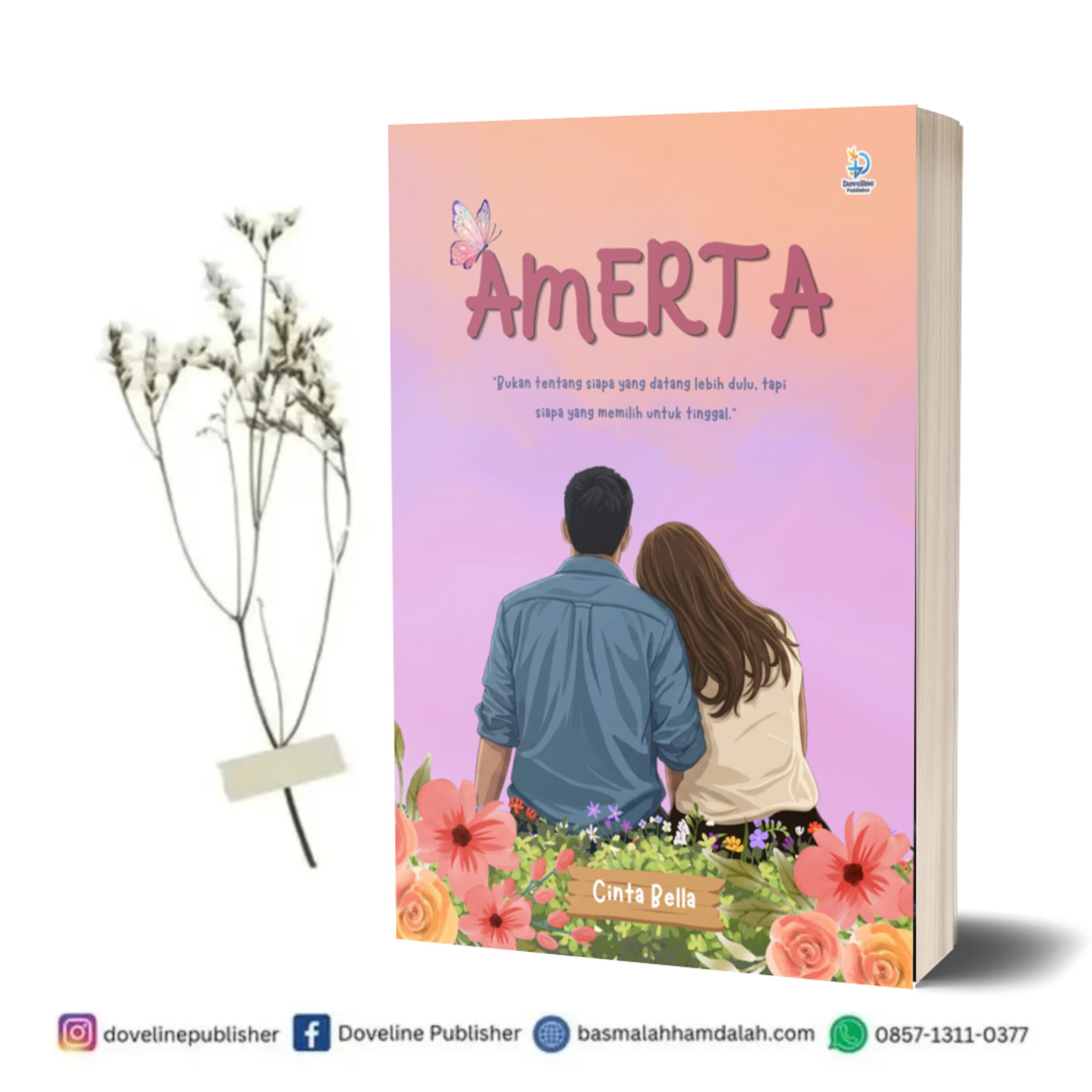 Amerta