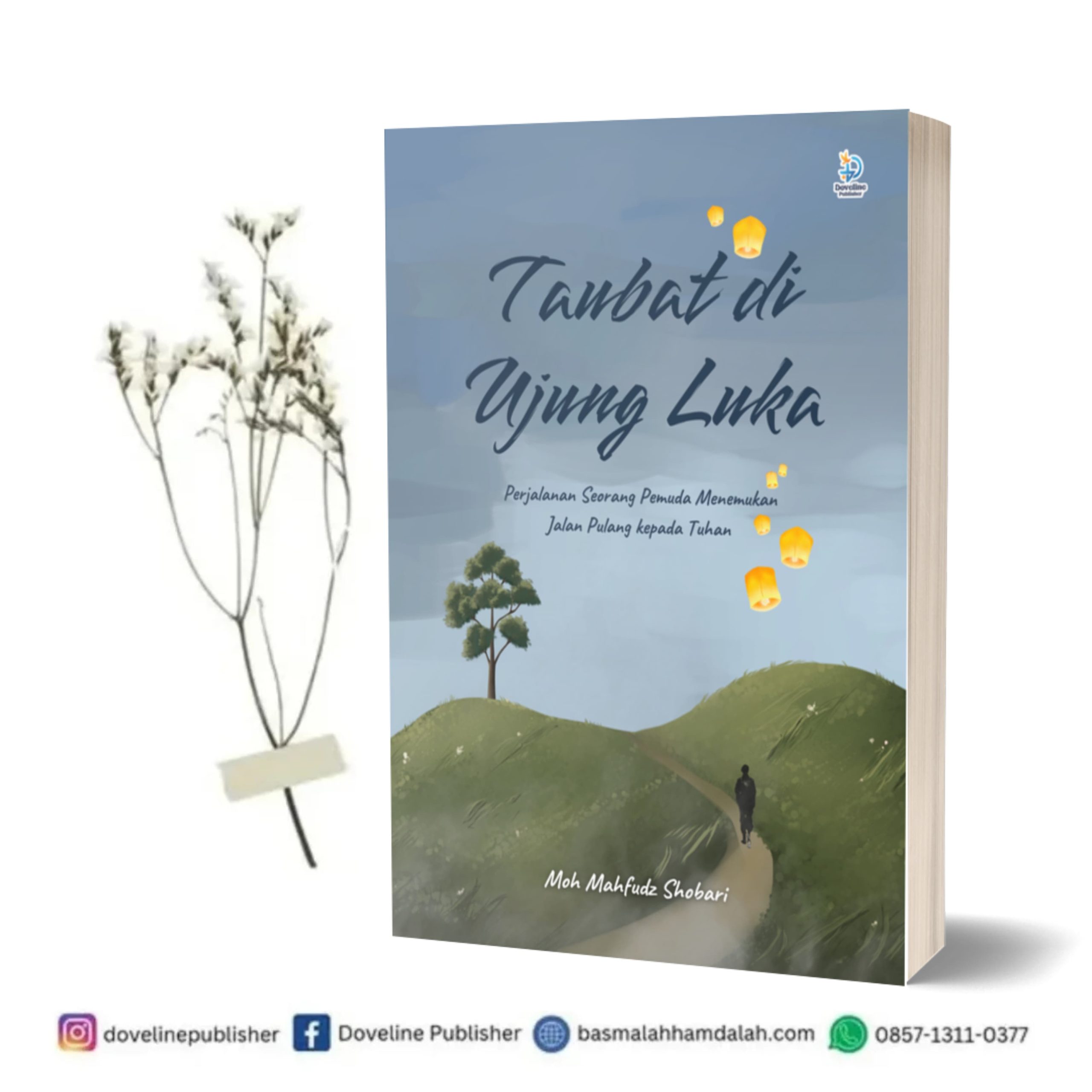 Taubat di Ujung Luka