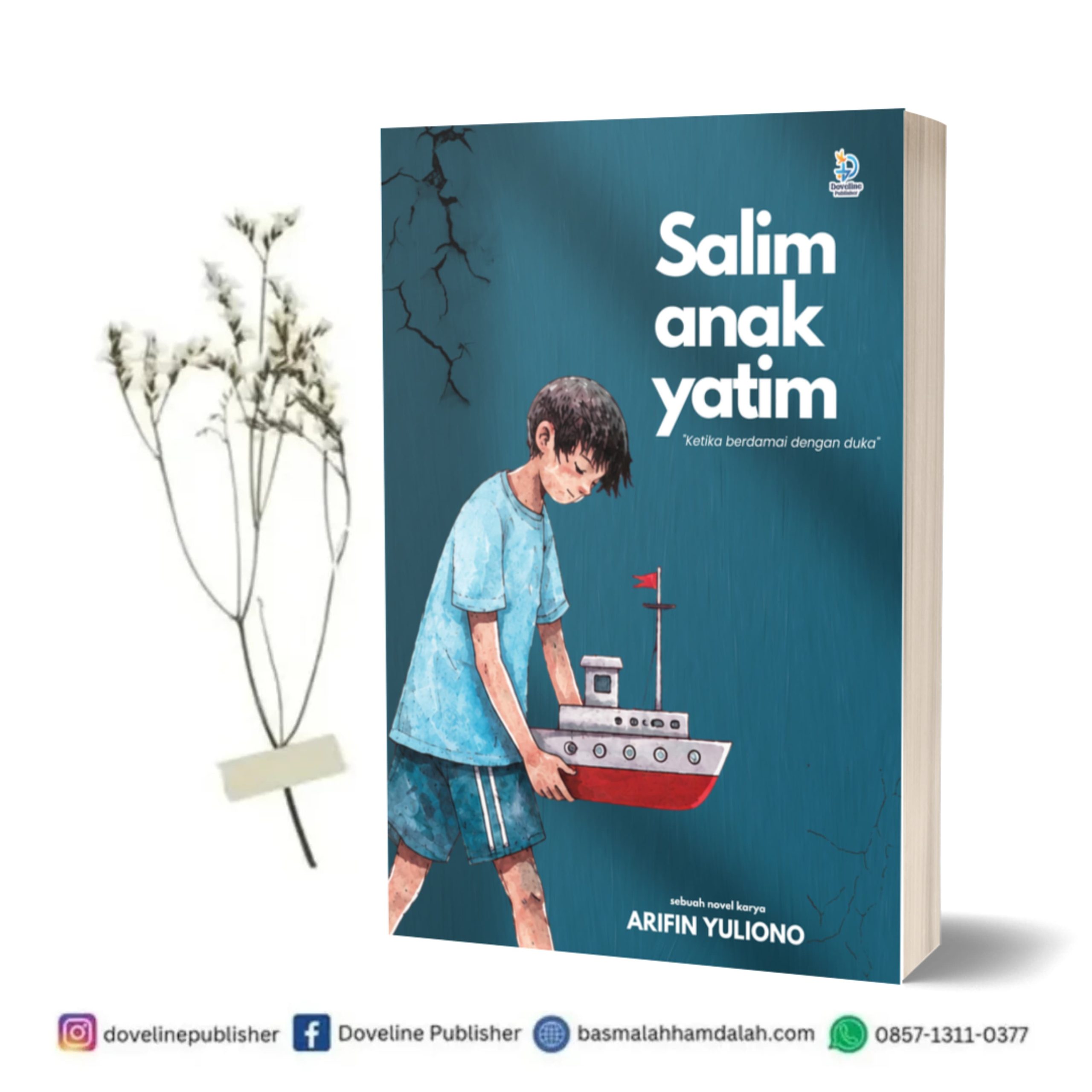Salim Anak Yatim