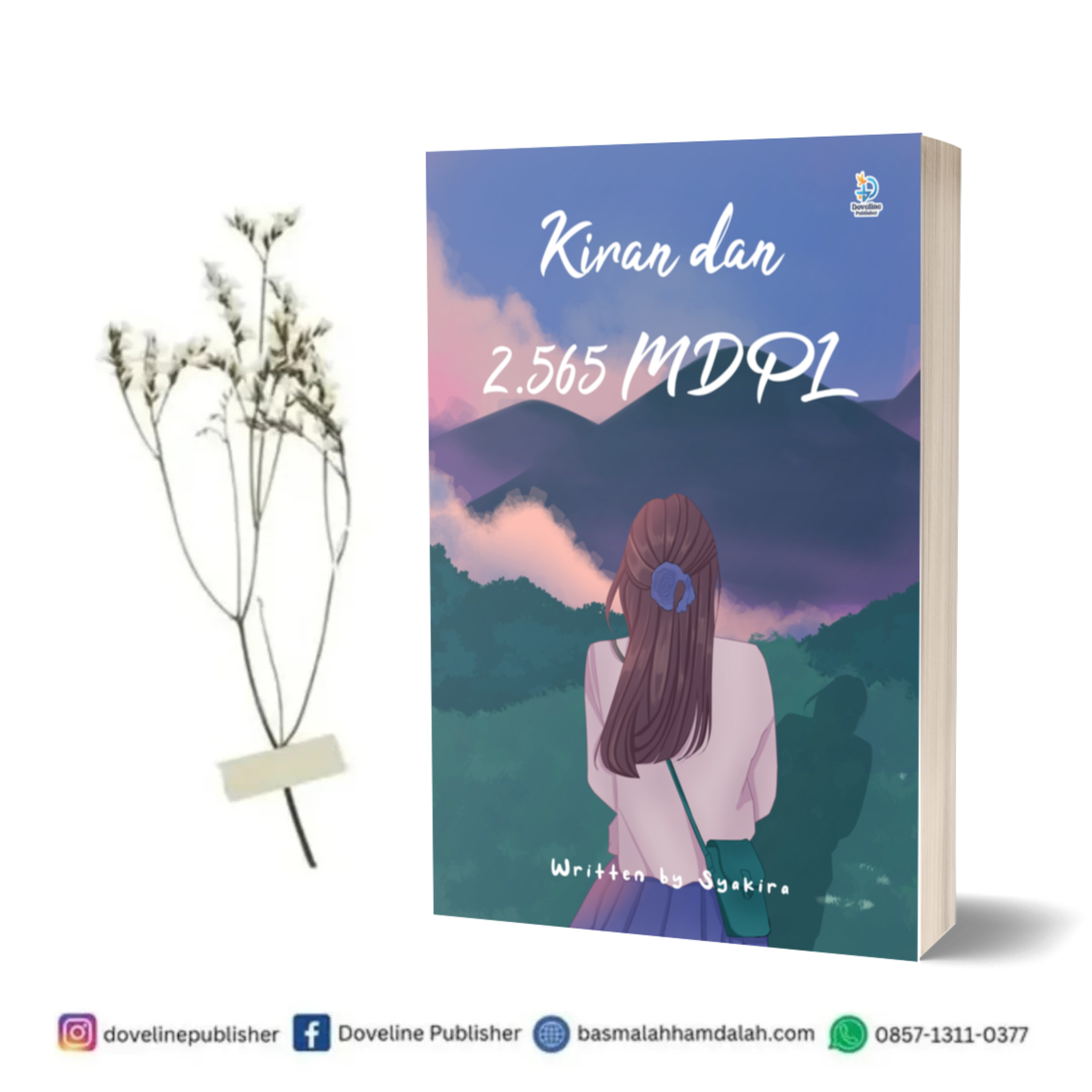 Kiran dan 2.565 MDPL