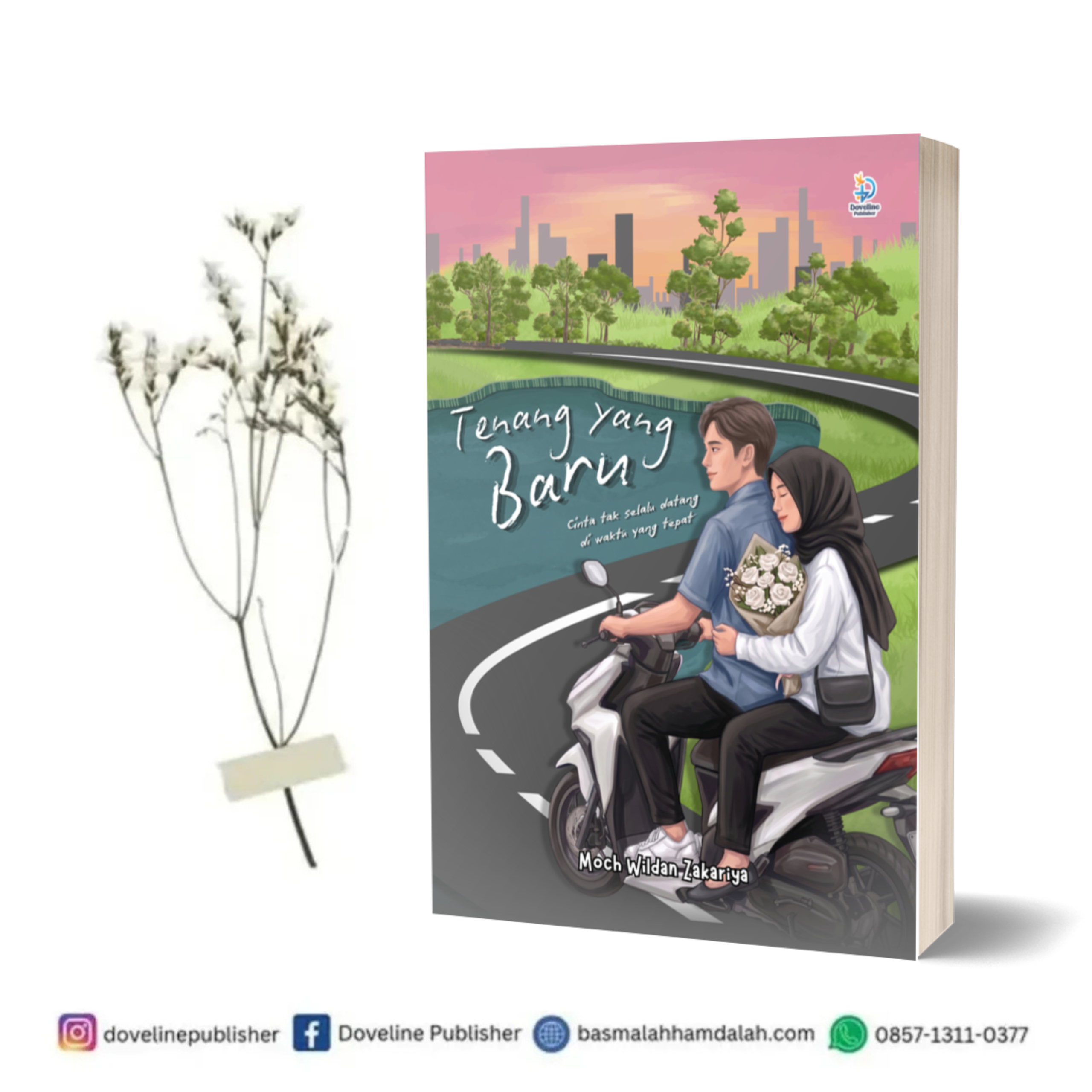 Tenang Yang Baru