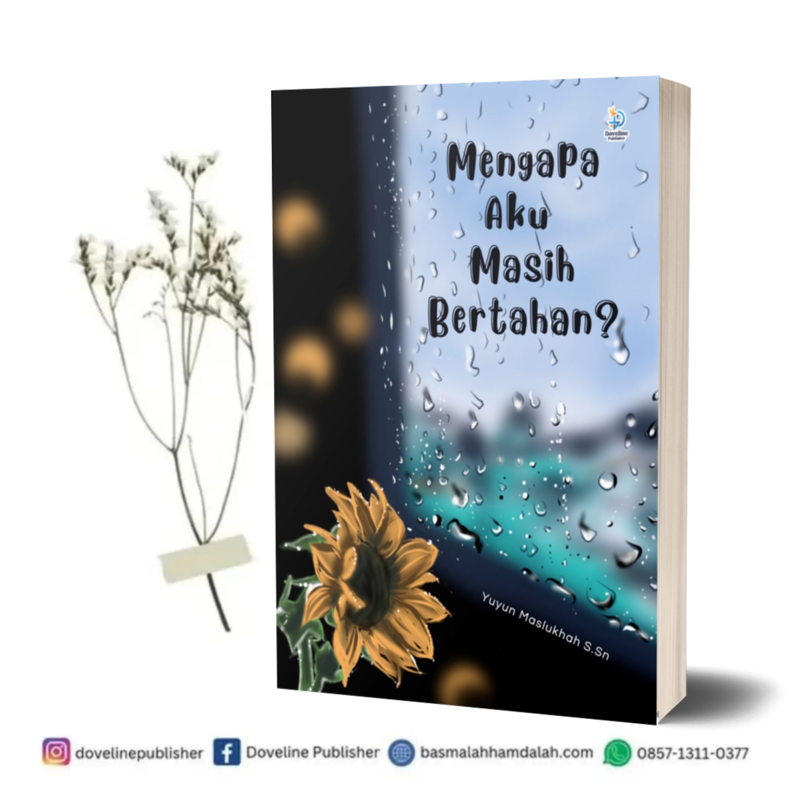 Mengapa Aku Masih Bertahan?
