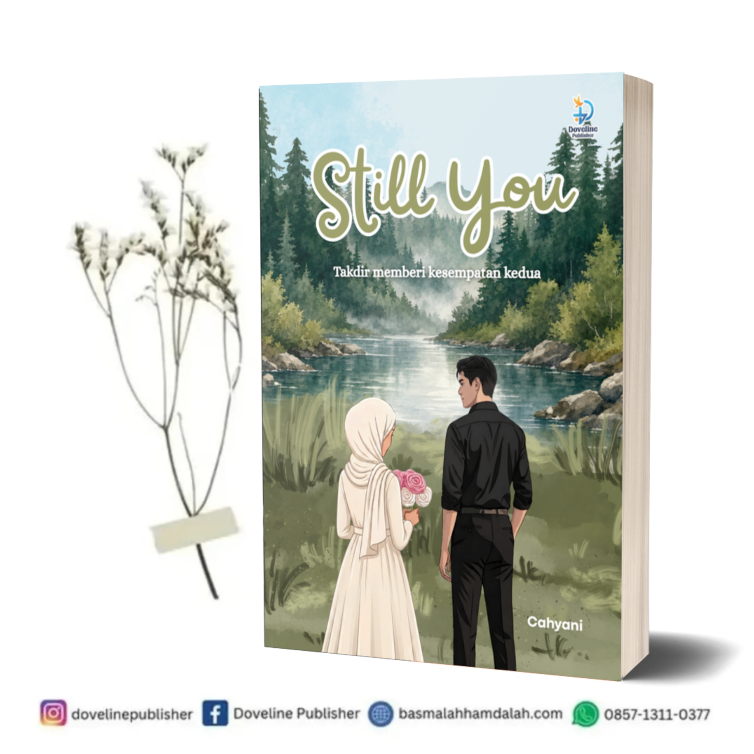 Still You