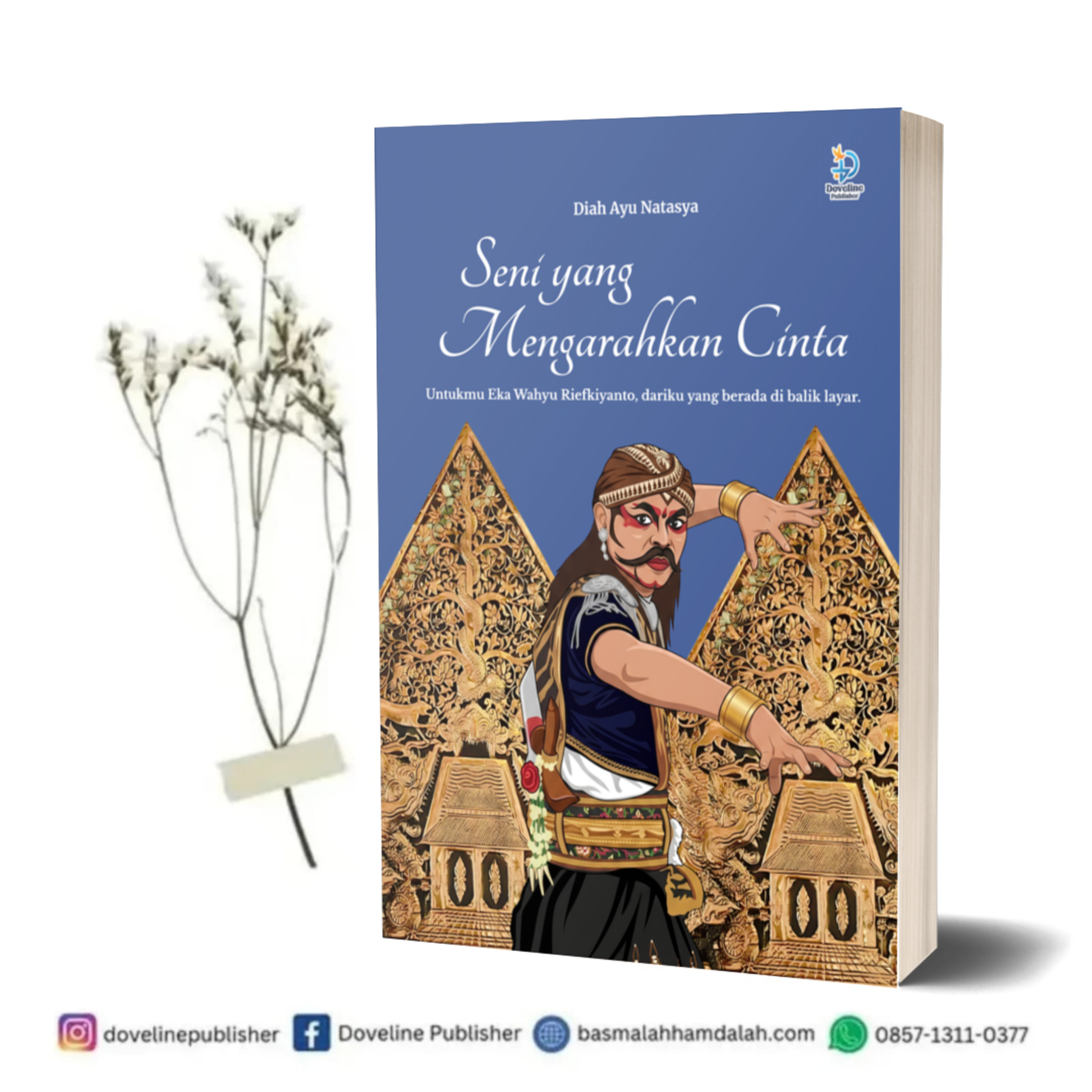 Seni yang Mengarahkan Cinta