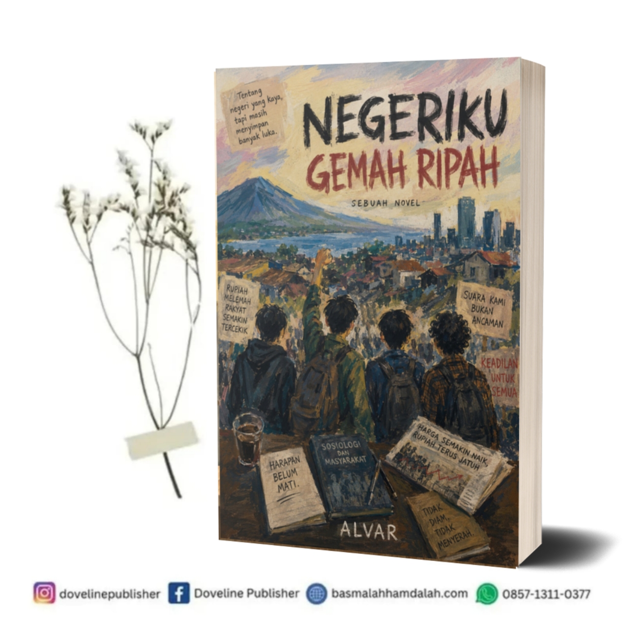 Negeriku Gemah Ripah