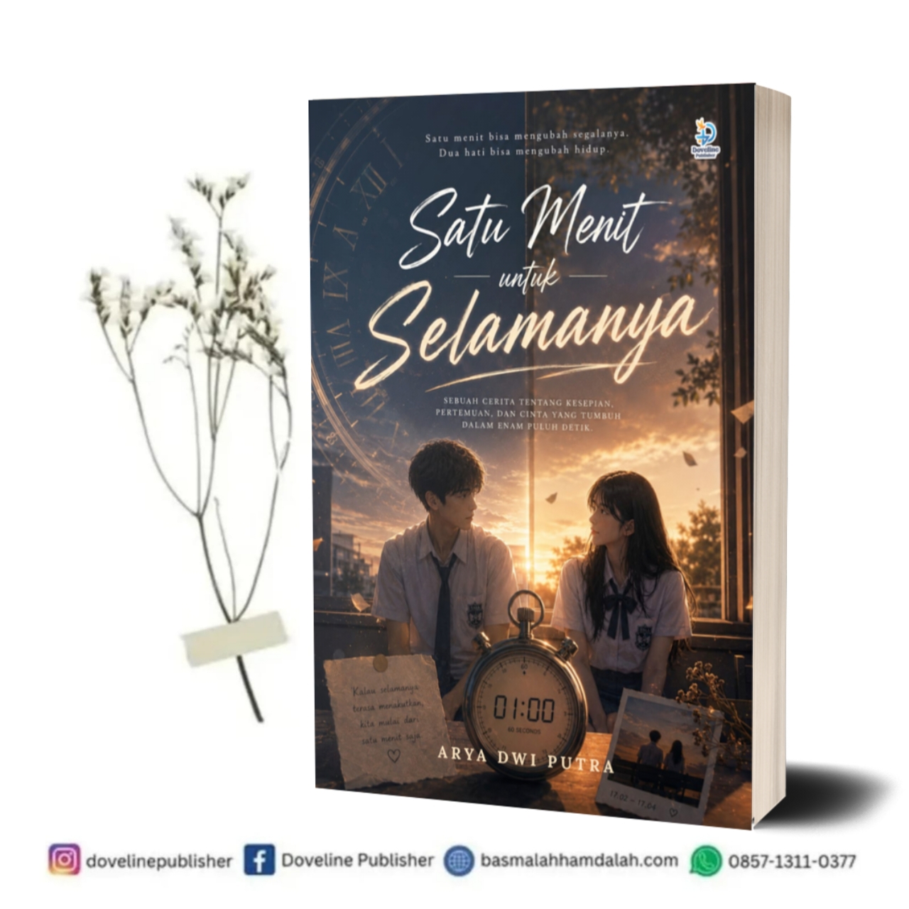 Satu Menit Untuk Selamanya