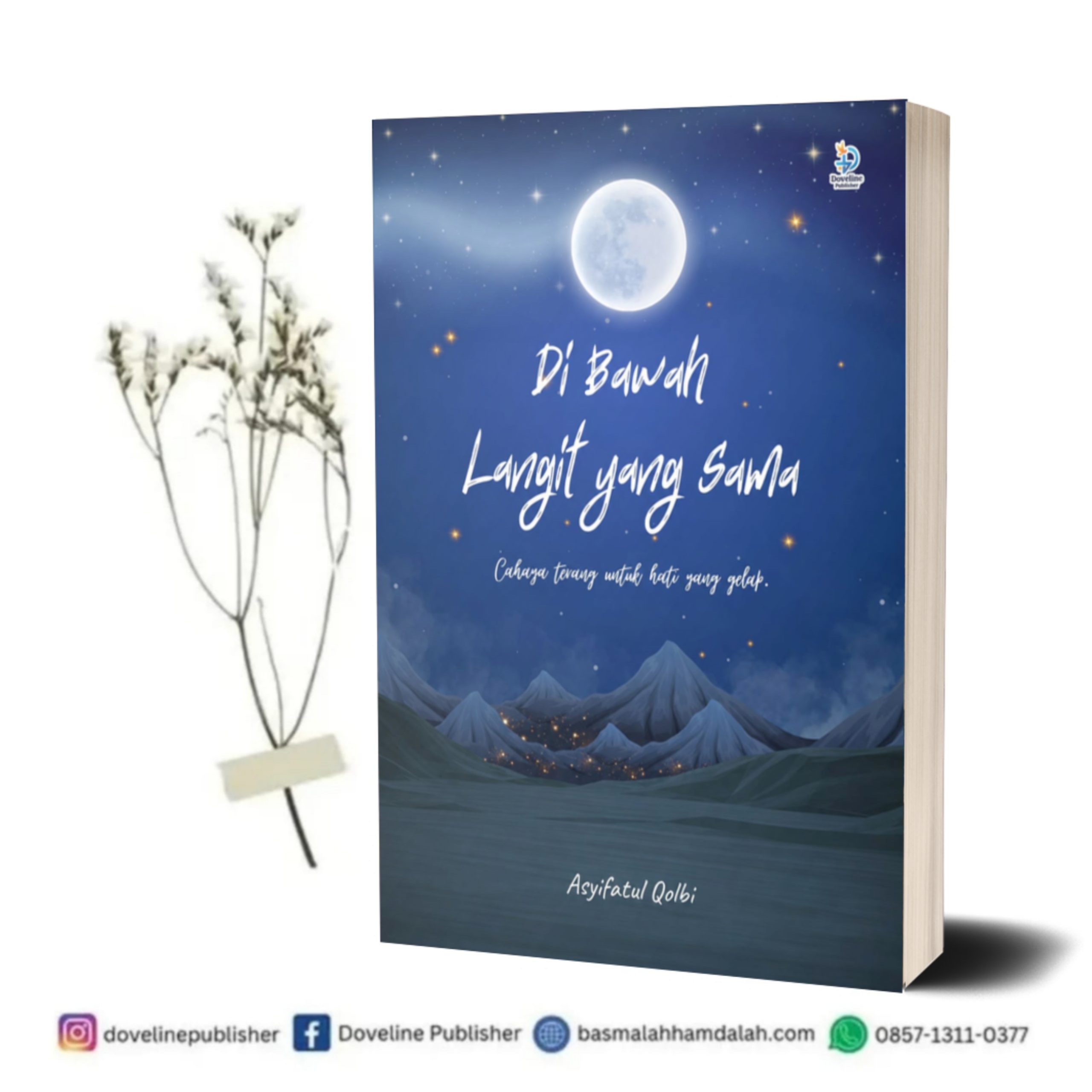 Di Bawah Langit yang Sama