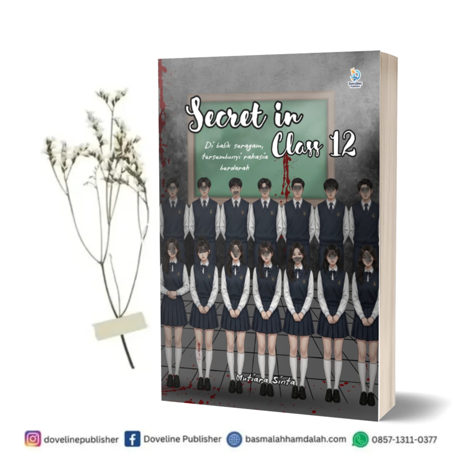 Secret in Class 12
