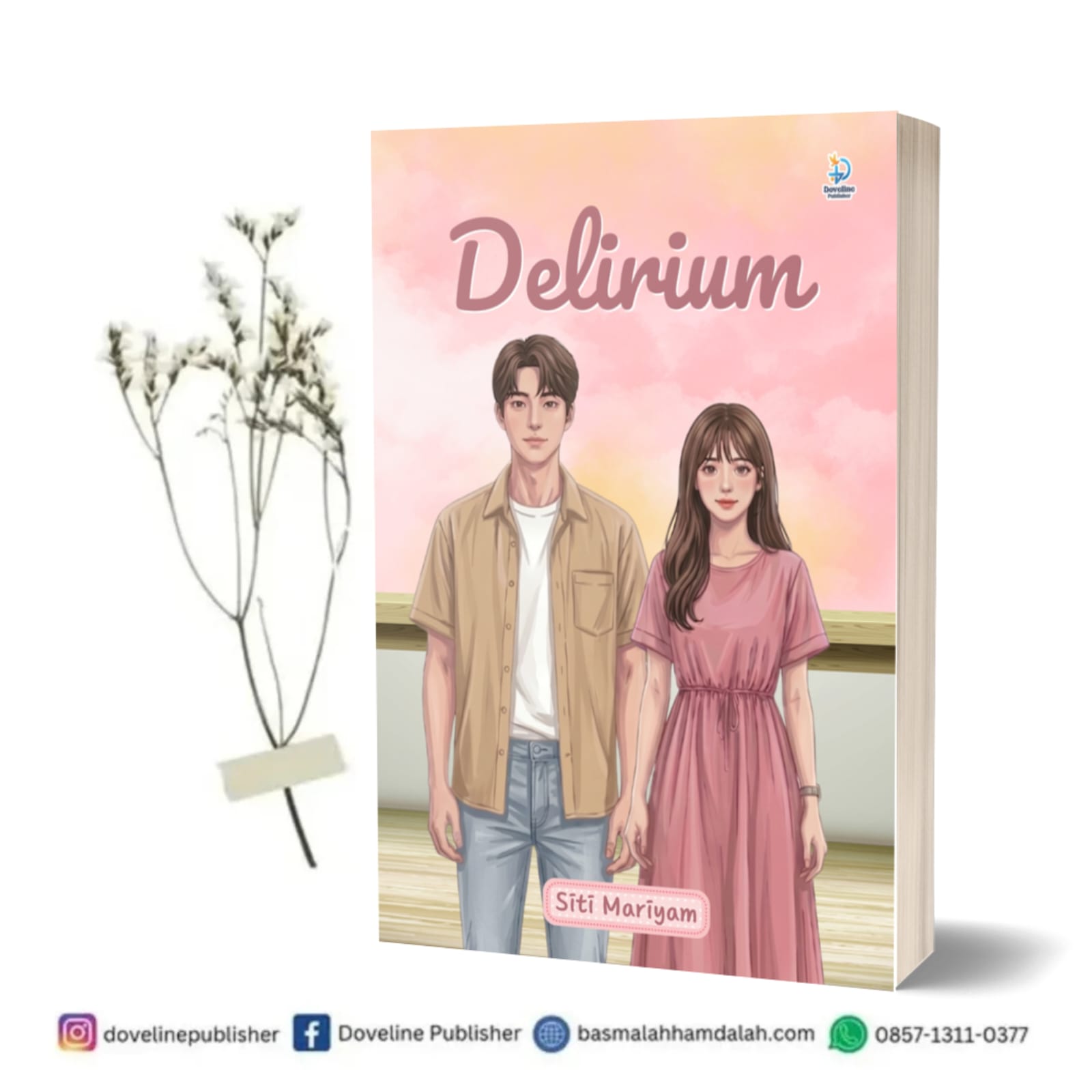 Delirium