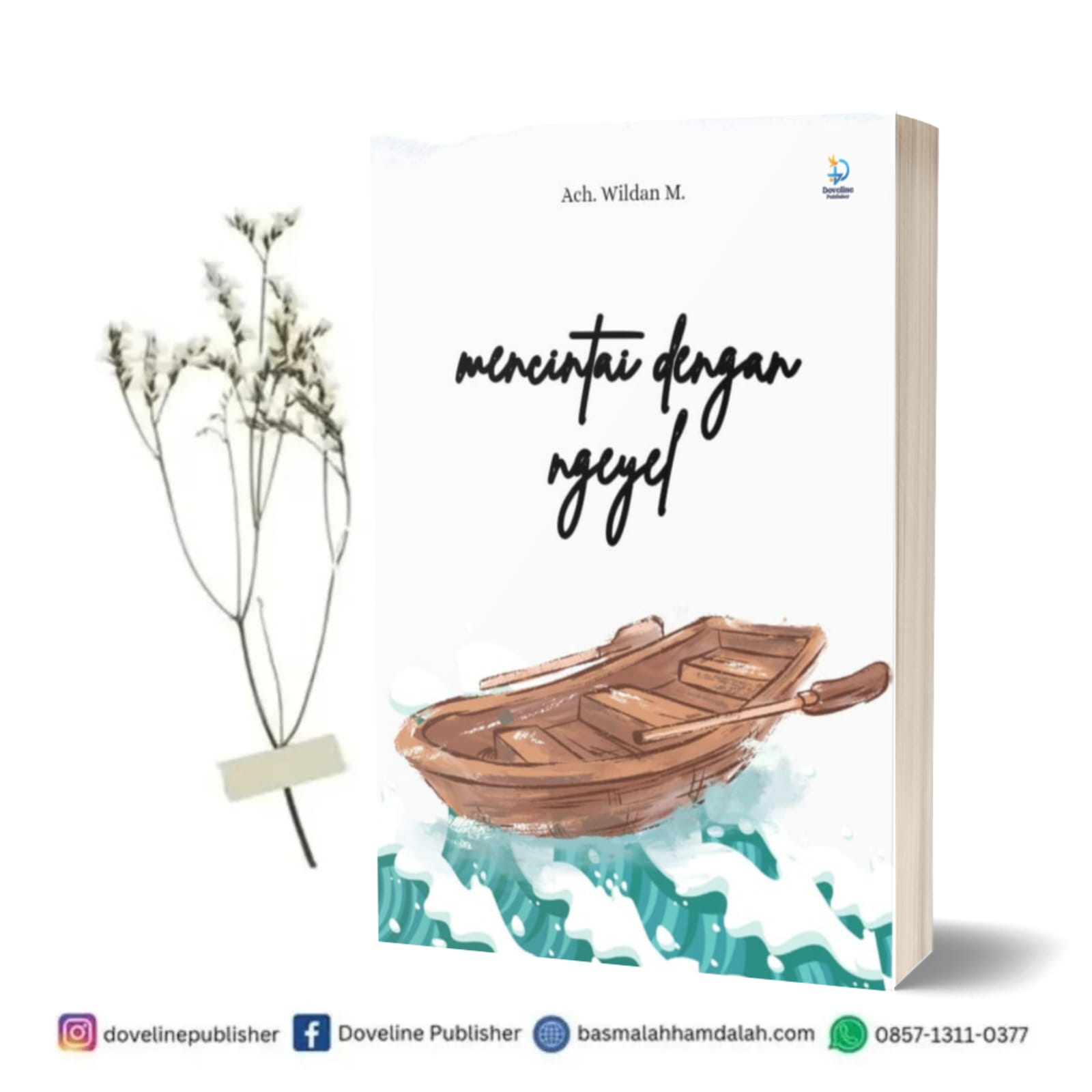 Mencintai dengan Ngeyel