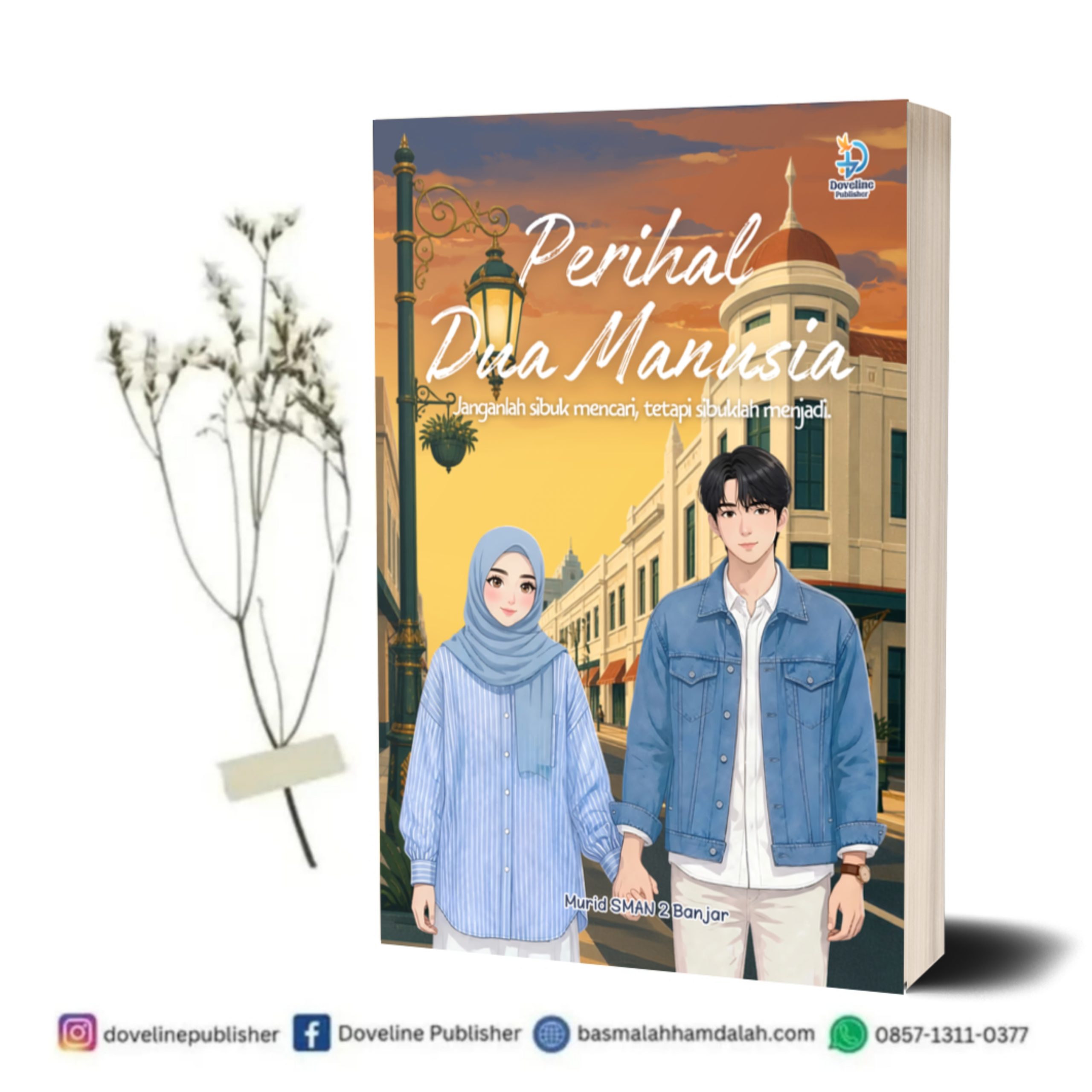 Perihal Dua Manusia