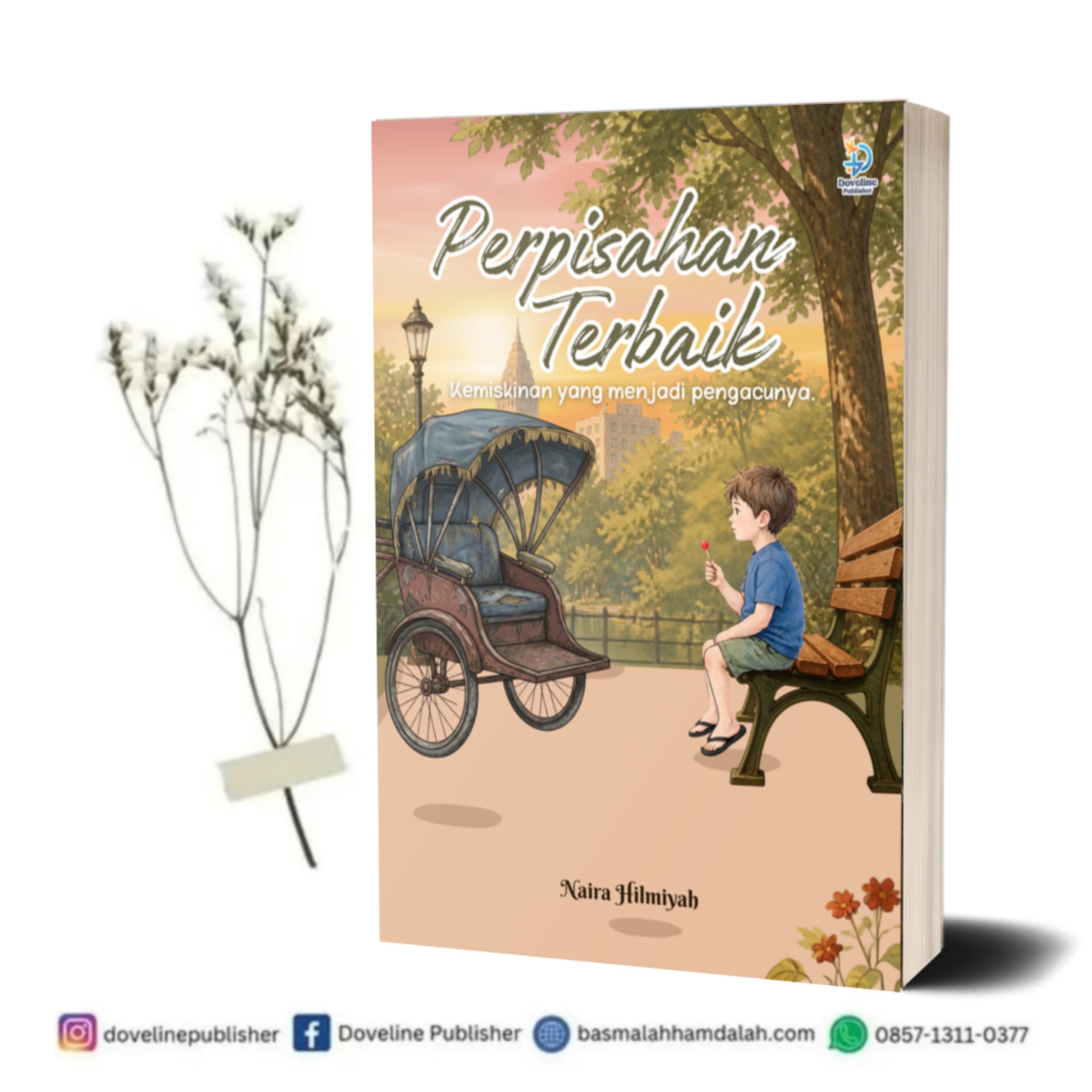 Perpisahan Terbaik