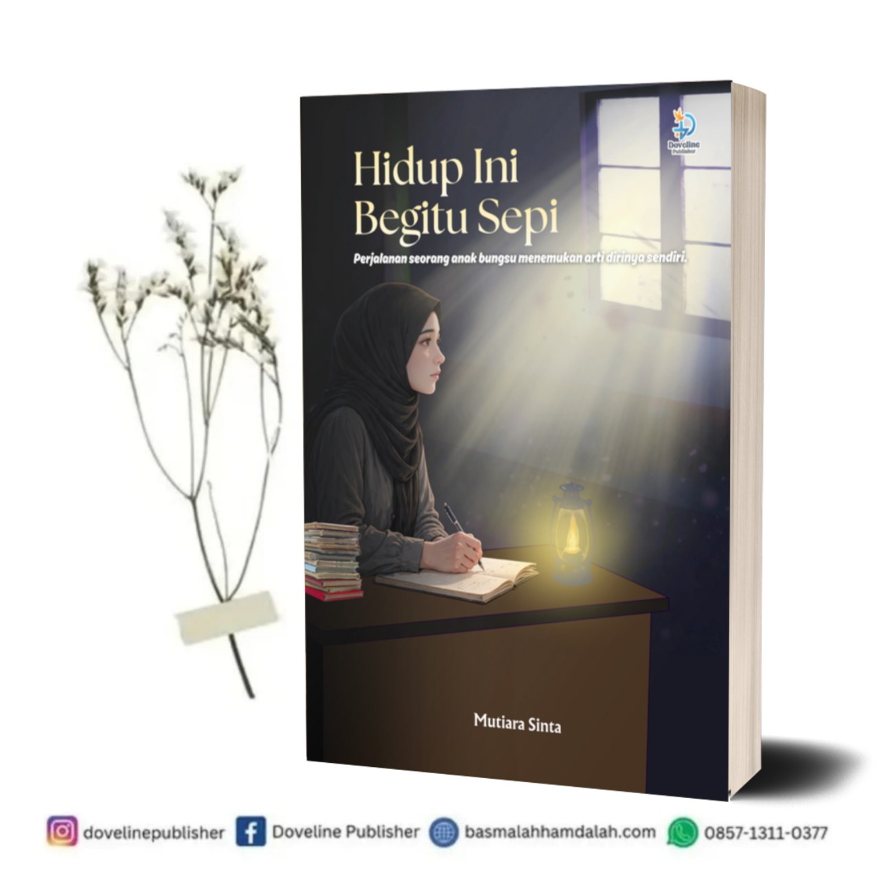 Hidup Ini Begitu Sepi