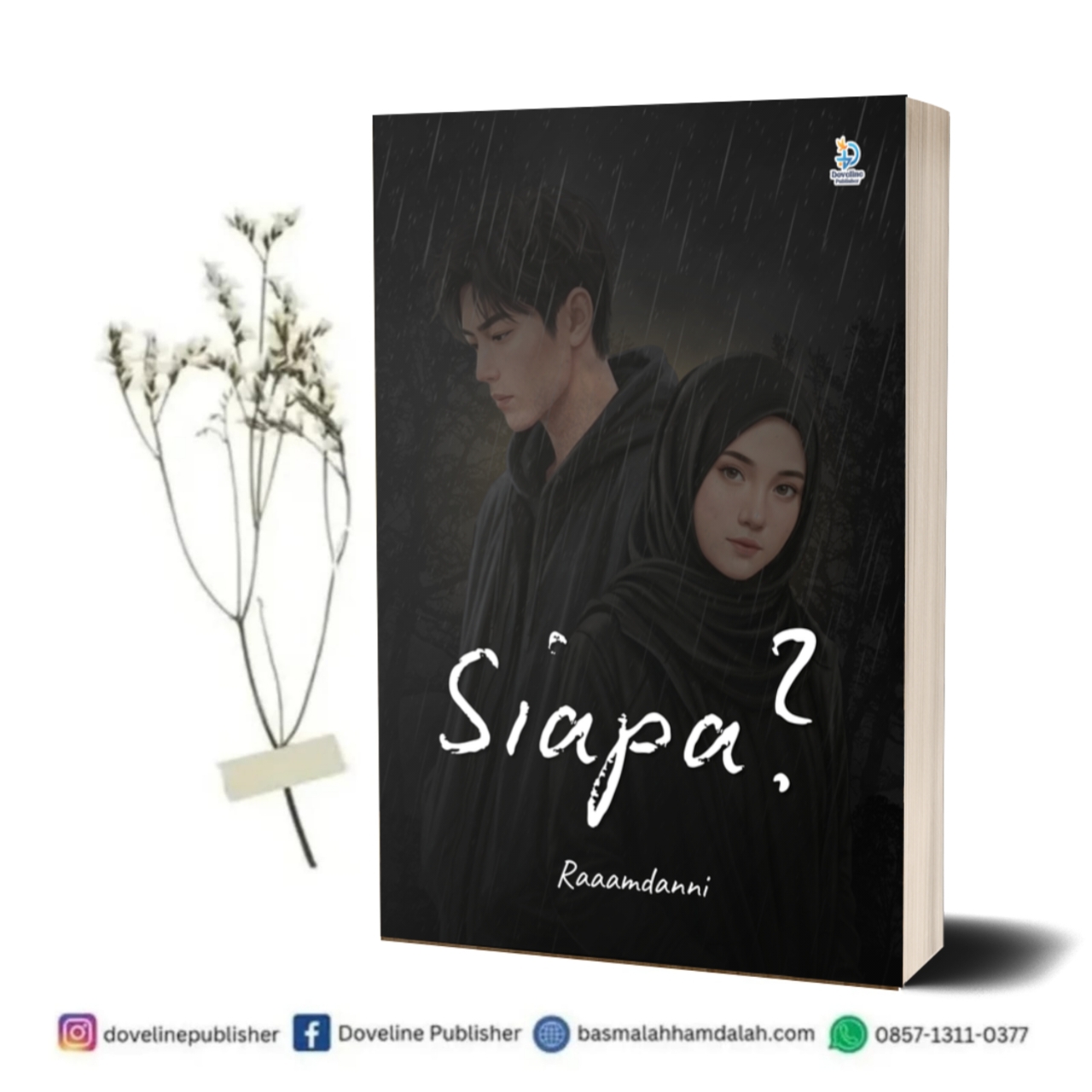 Siapa?