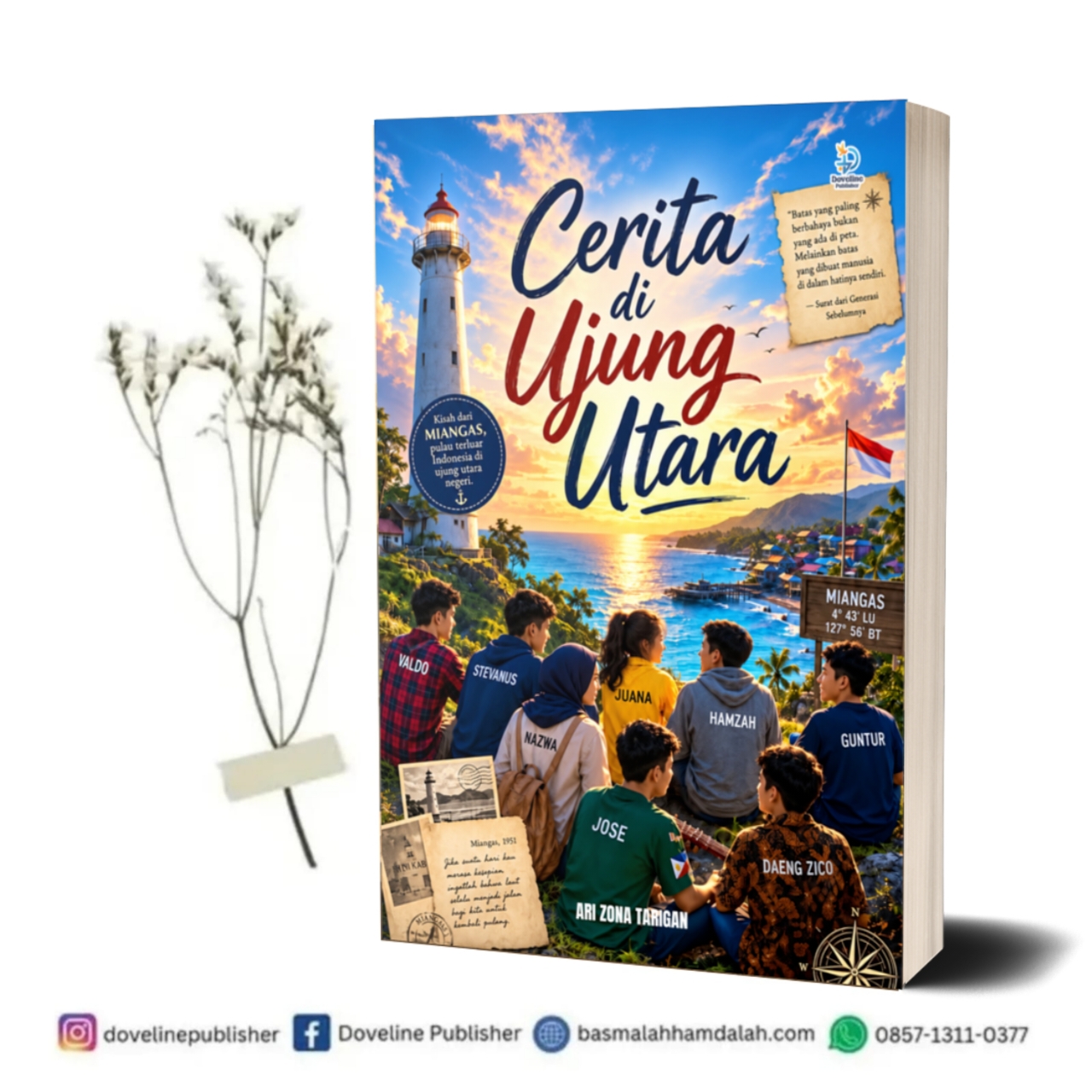 Cerita di Ujung Utara